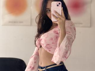 DianaFernandezz - Sexe cam en vivo - 25772097