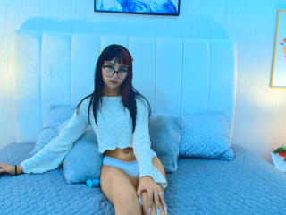 AmeliePavlova - Live sex cam - 25772821
