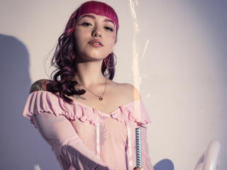 GigiVolkova - Sexe cam en vivo - 25772893