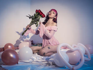 GigiVolkova - Live porn &amp; sex cam - 25772897