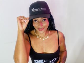StefyRoldans - Sexe cam en vivo - 25773205