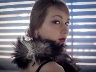 MistressAntonia - Live sex cam - 2577400