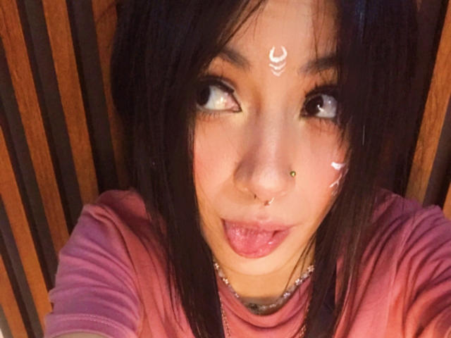 LaurenEvie69 - Sexe cam en vivo - 25774357