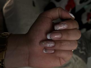 AtheneaRossi - Sexe cam en vivo - 25774865