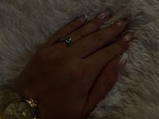 AtheneaRossi - Sexe cam en vivo - 25774901