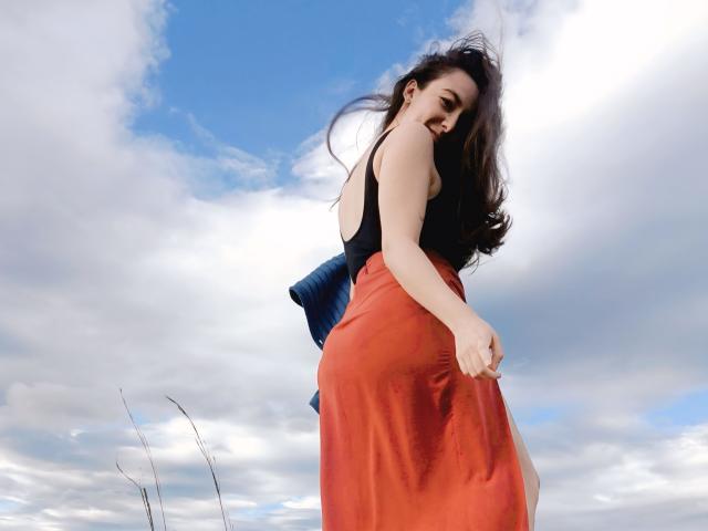 MabyLegrand - Live sex cam - 25775349