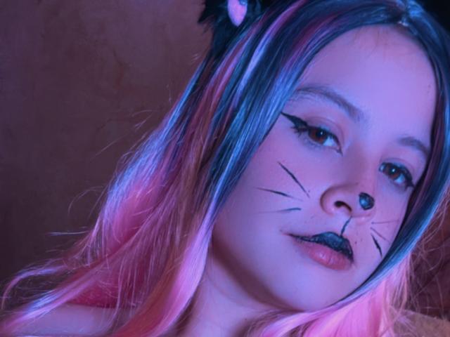 MelaniBecker - Sexe cam en vivo - 25775445