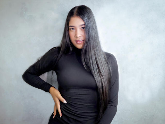 IvonneLaurent - Live porn &amp; sex cam - 25775993