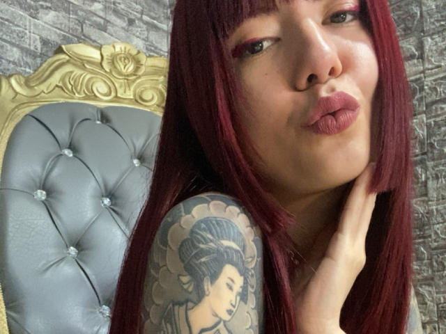 KinkyHoly - Sexe cam en vivo - 25776333