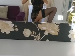 SiminaFox - Live sex cam - 2577649