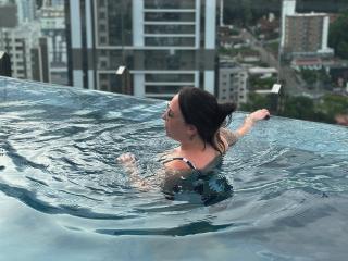 LunnaBellamore - Live porn &amp; sex cam - 25776645