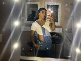 Amberv - Sexe cam en vivo - 25777433