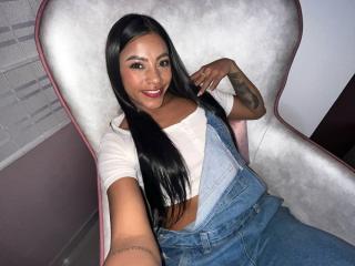 Amberv - Sexe cam en vivo - 25777437