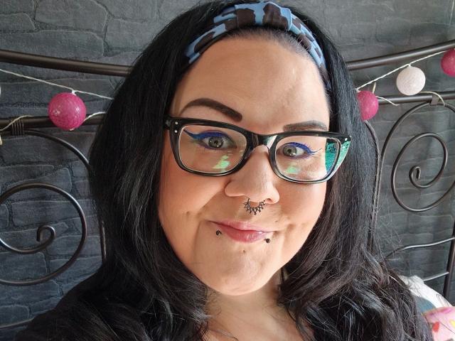 scharfe-kitty - Sexe cam en vivo - 25778453