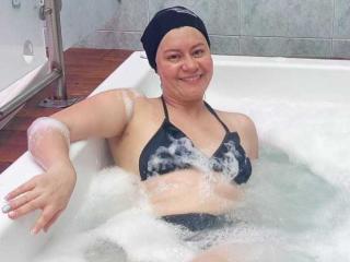 ChanellTaylorS - Sexe cam en vivo - 25778949