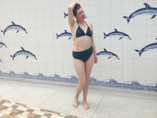ChanellTaylorS - Sexe cam en vivo - 25778953