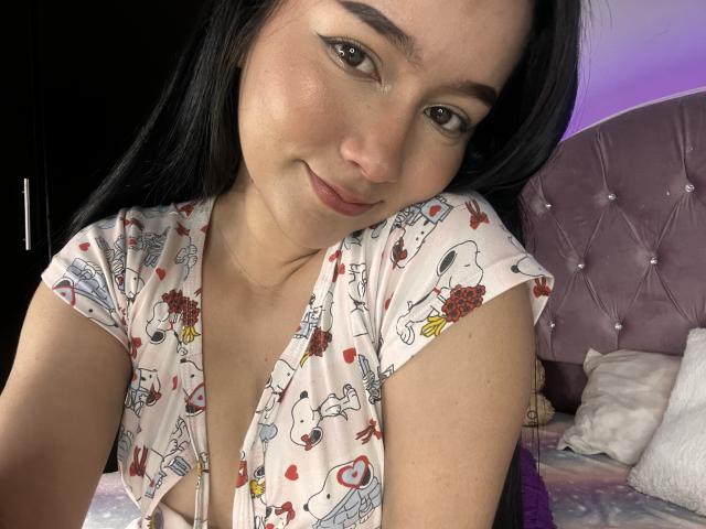 DeisyWest - Sexe cam en vivo - 25779293