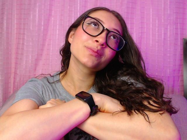 ElizabethMorrison - сексуальная веб-камера в реальном времени - 25779517