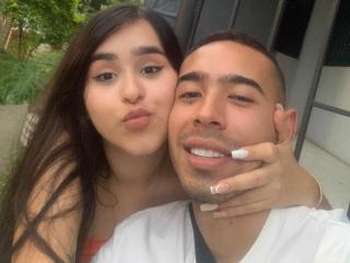 ZoeAndJames - Live sex cam - 25779533
