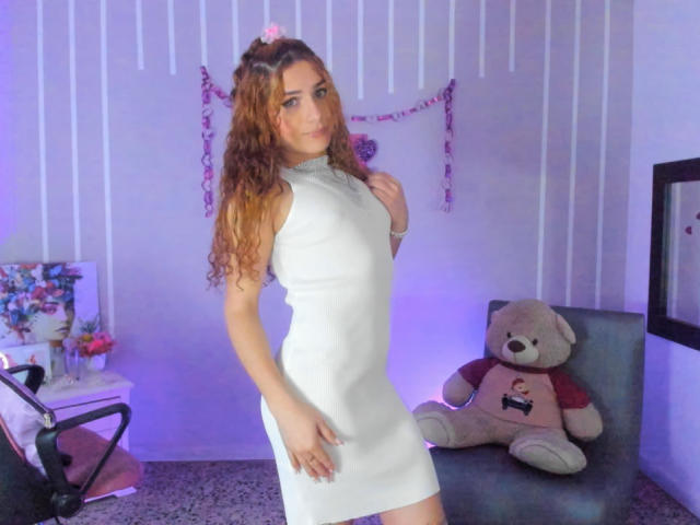 AndyDupont - Live sex cam - 25779889