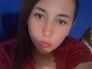 CristalWill - Live porn &amp; sex cam - 25780821