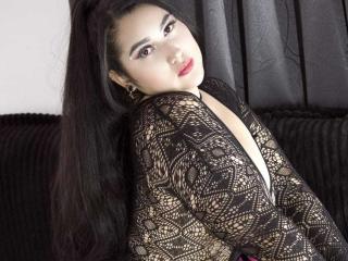 MadeleineDeveraux - Camera khiêu dâm &amp; quyến rũ trực tiếp - 25780869