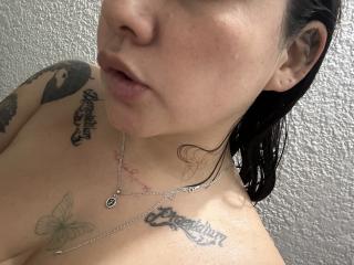 JeyyLee - Live sex cam - 25781265