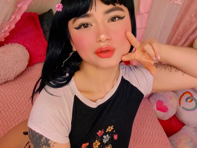 AnnieGrey - Live sex cam - 25781377