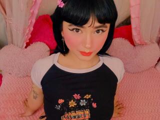AnnieGrey - Live sex cam - 25781493