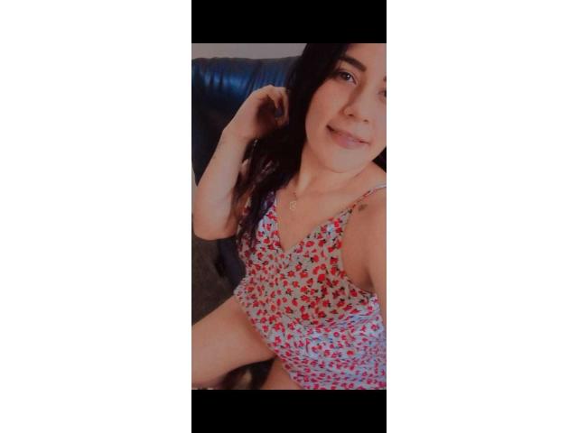 ScarletJamiesson - Live sex cam - 25781845