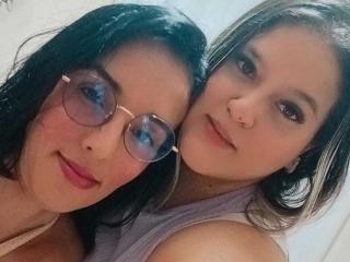 JenniferAndMia - Live porn &amp; sex cam - 25781925