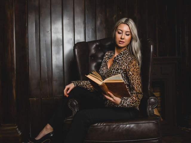 VictoriaRay - сексуальная веб-камера в реальном времени - 25781945