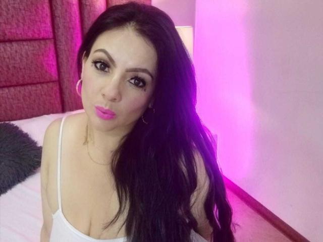 JakyKidman - Live porn &amp; sex cam - 25782005