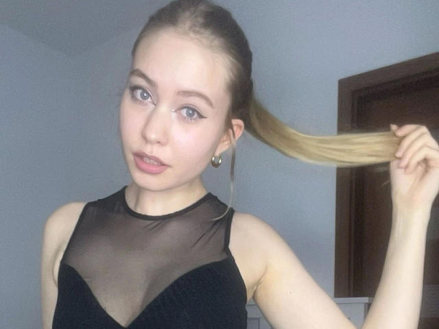 BrandyHelga-hot - Sexe cam en vivo - 25782189