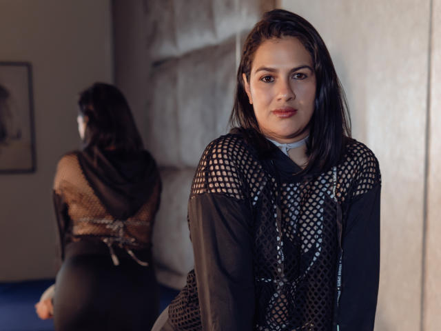 ElizabethDupont - Camera khiêu dâm &amp; quyến rũ trực tiếp - 25782241