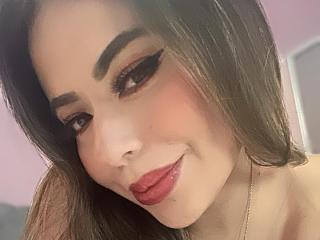 AshleyPortt - Sexe cam en vivo - 25782585