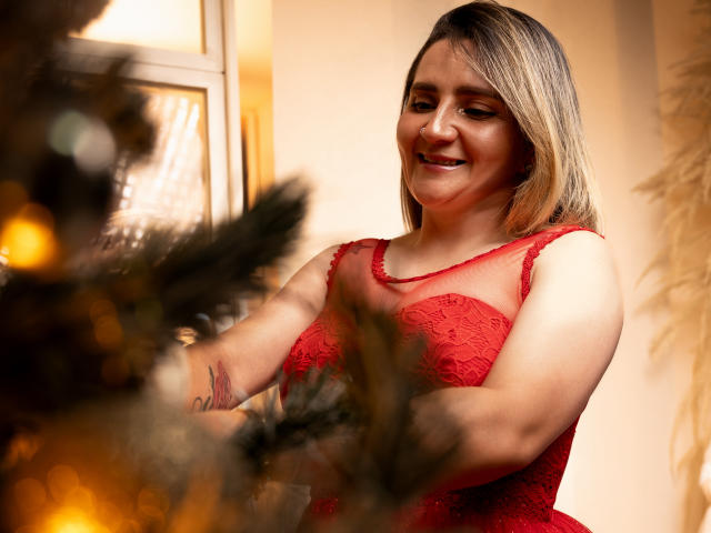 LiliEvanss - Live porn &amp; sex cam - 25782657