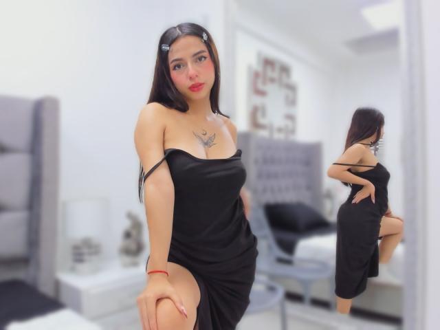 SamantaCarter - Live sex cam - 25782713