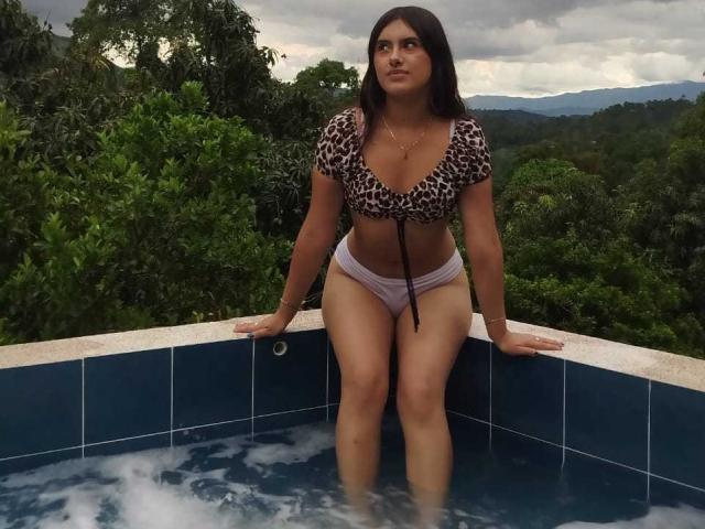 AnnieHotStar - Live sexe cam - 25782757