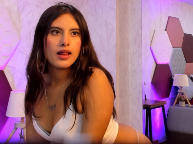 AnnieHotStar - Sexe cam en vivo - 25782821