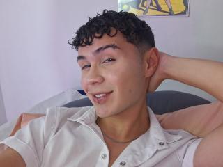 Crushnier - Live sex cam - 25783173
