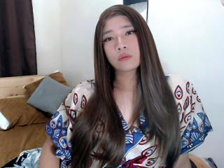 SophiaNicolex - Sexe cam en vivo - 25783333