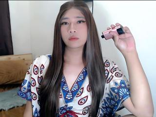 SophiaNicolex - Sexe cam en vivo - 25783337