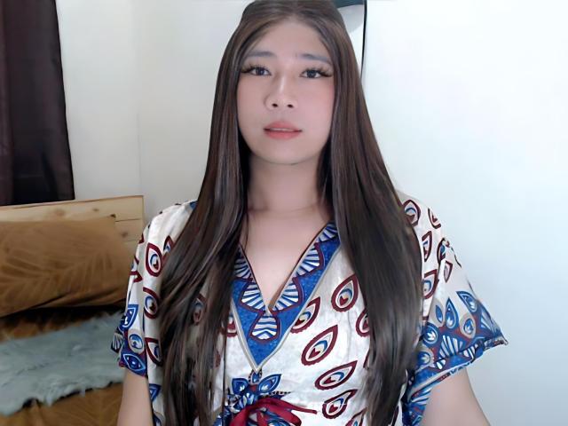 SophiaNicolex - Sexe cam en vivo - 25783341