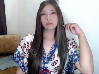 SophiaNicolex - Sexe cam en vivo - 25783345