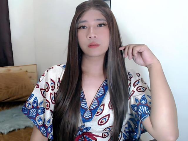 SophiaNicolex - Sexe cam en vivo - 25783349