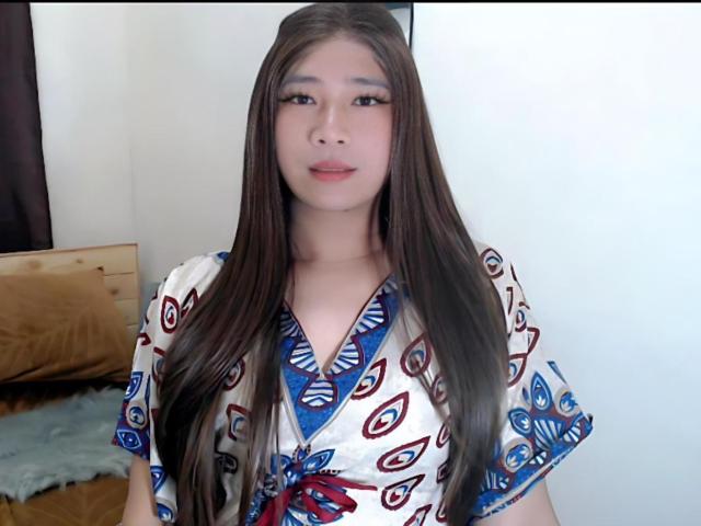 SophiaNicolex - Live sex cam - 25783369