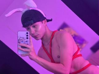 Crushnier - Live sex cam - 25783497