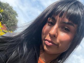 AdaWalton - Sexe cam en vivo - 25783589