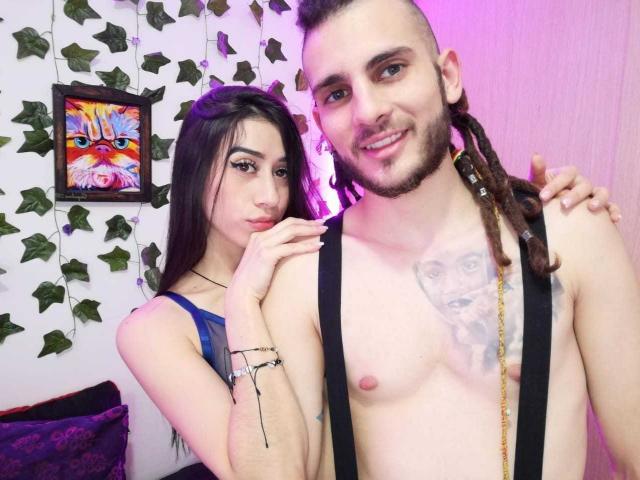 SensuaLovee - сексуальная веб-камера в реальном времени - 25783961
